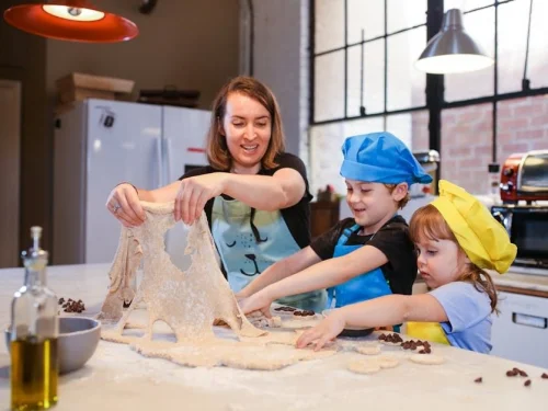 Ücretsiz Doğum Haritası Analizi